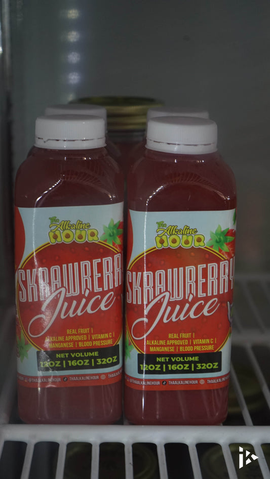 Juice Cleanse (Month)