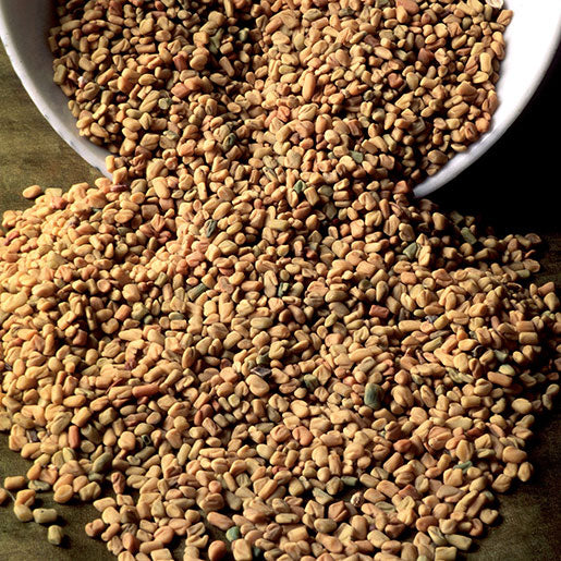 Fenugreek (Powder)