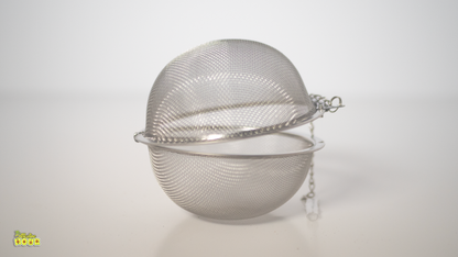 Tea Ball Strainers