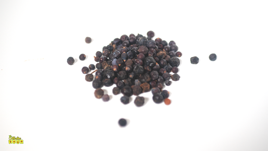 Juniper Berries