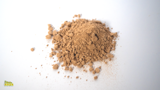 Ginger (Powder)