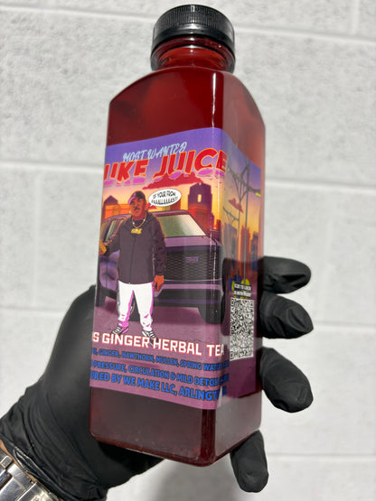 Nuke Juice