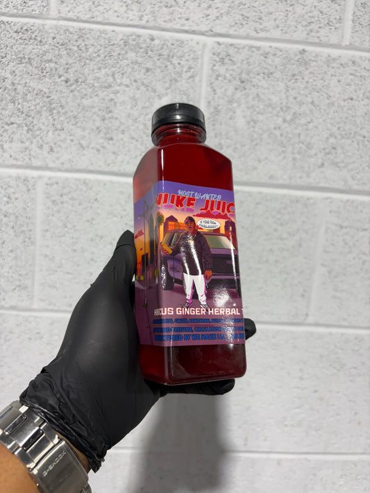 Nuke Juice