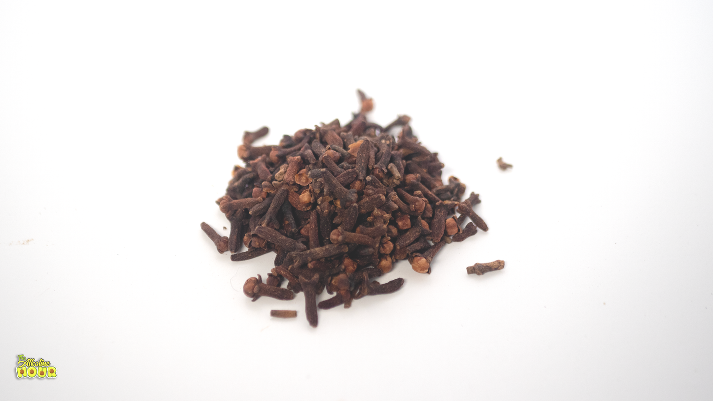 Cloves