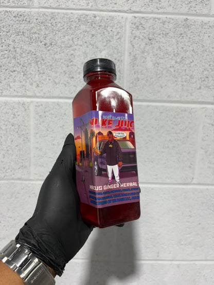 Nuke Juice