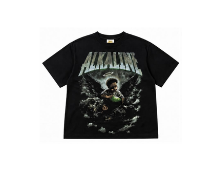 “Alkaline Baby” Signature Set