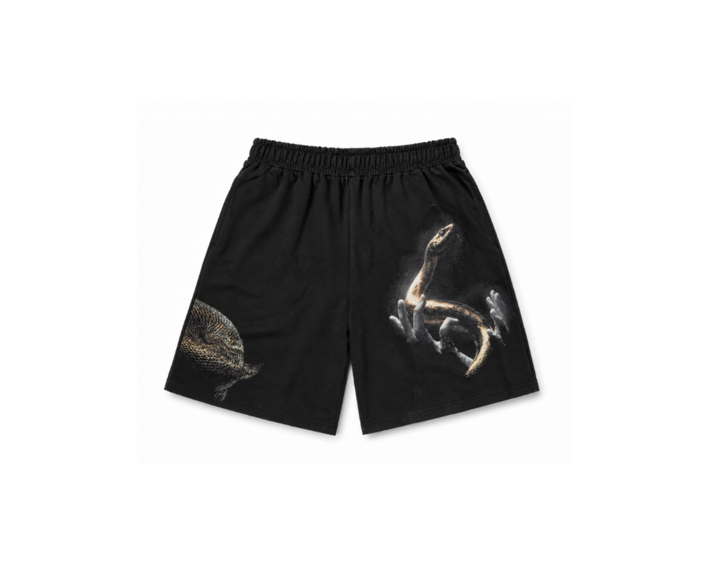 “Alkaline Baby” Signature Set