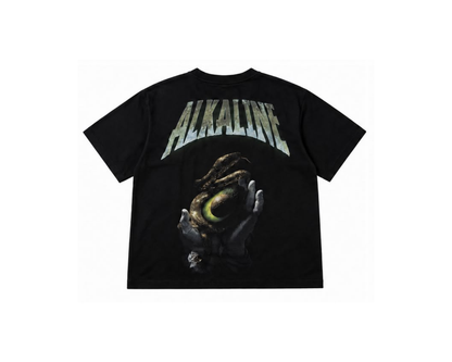 “Alkaline Baby” Signature Set