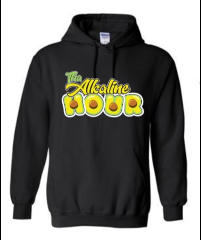 Tha Alkaline Hour - Hoodie