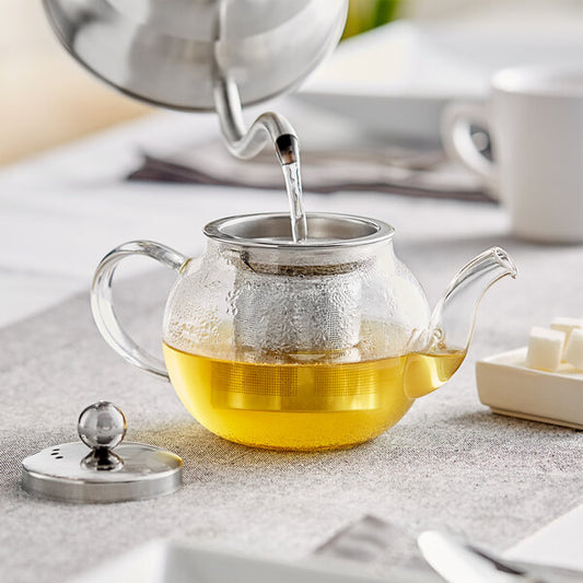 Tea Pot Infuser (12 Oz)